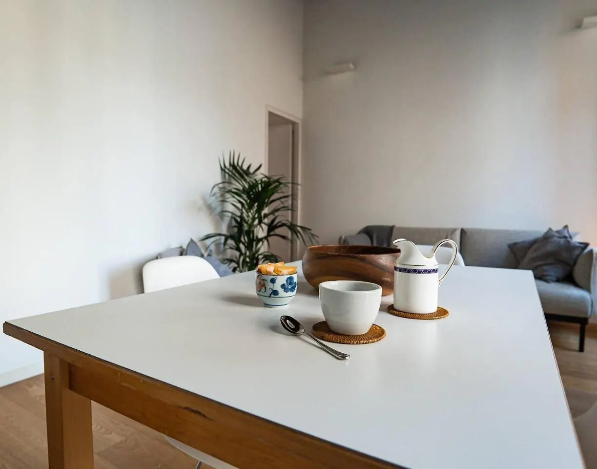Santa Rufina Apartment Rome Italy