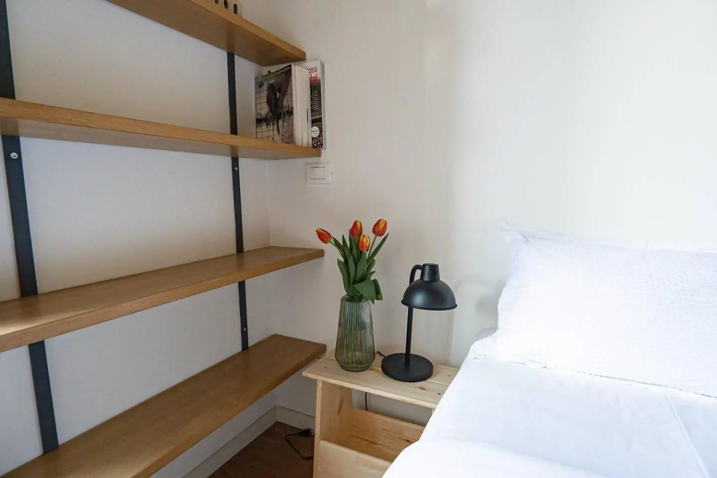 Santa Rufina Apartment Rome