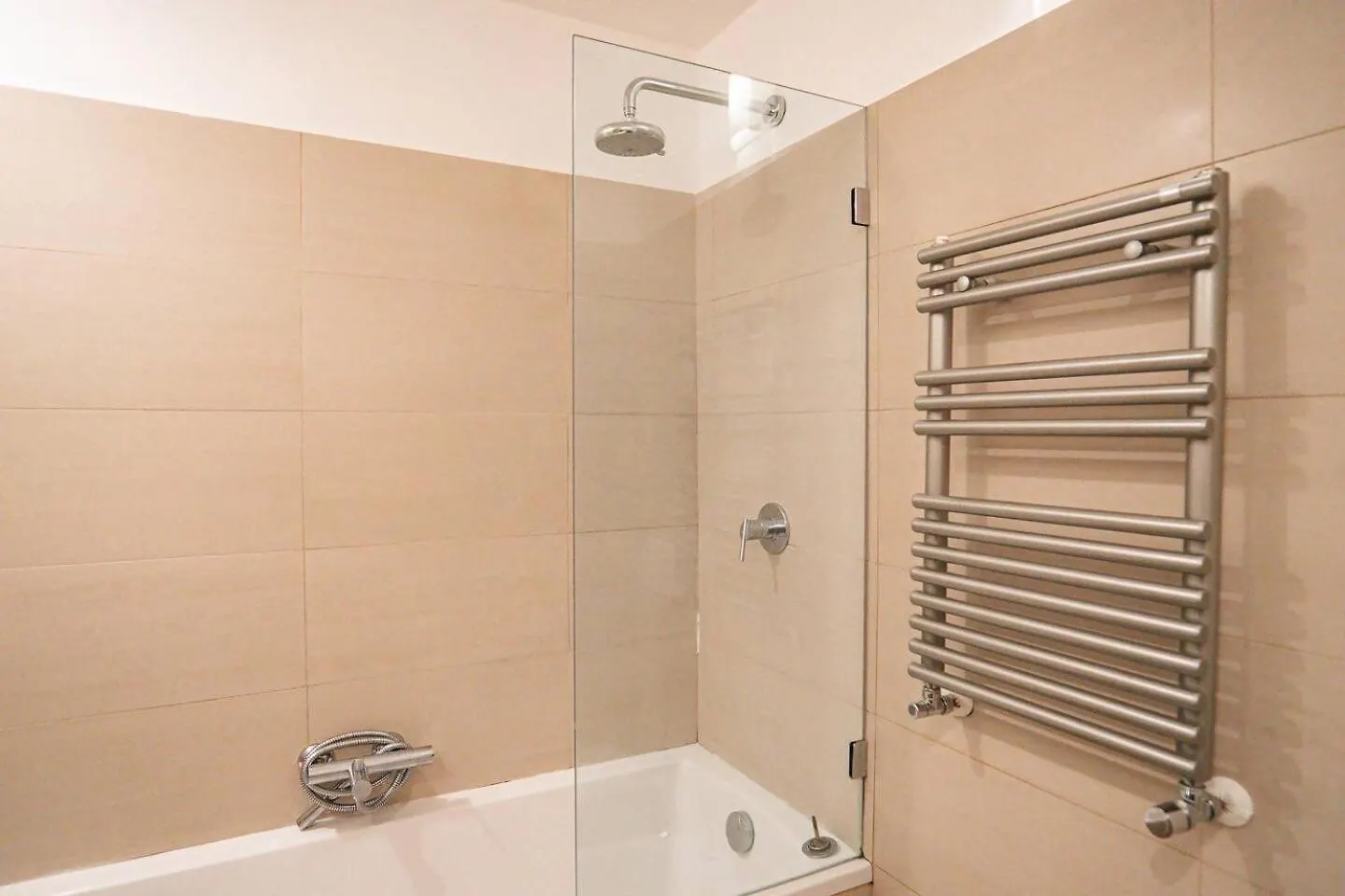 Santa Rufina Apartment Rome 0*,